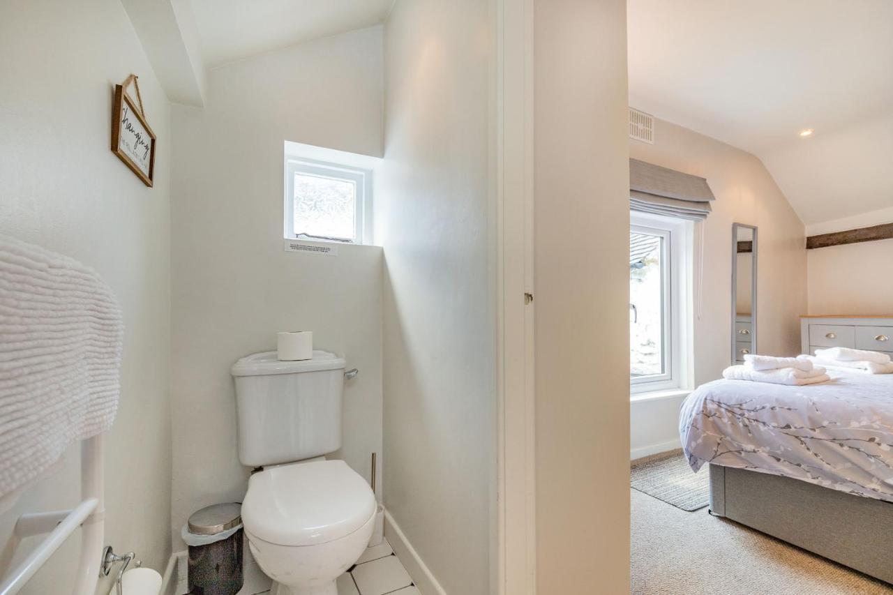 Dales Croft Apartment Μπάξτον Εξωτερικό φωτογραφία