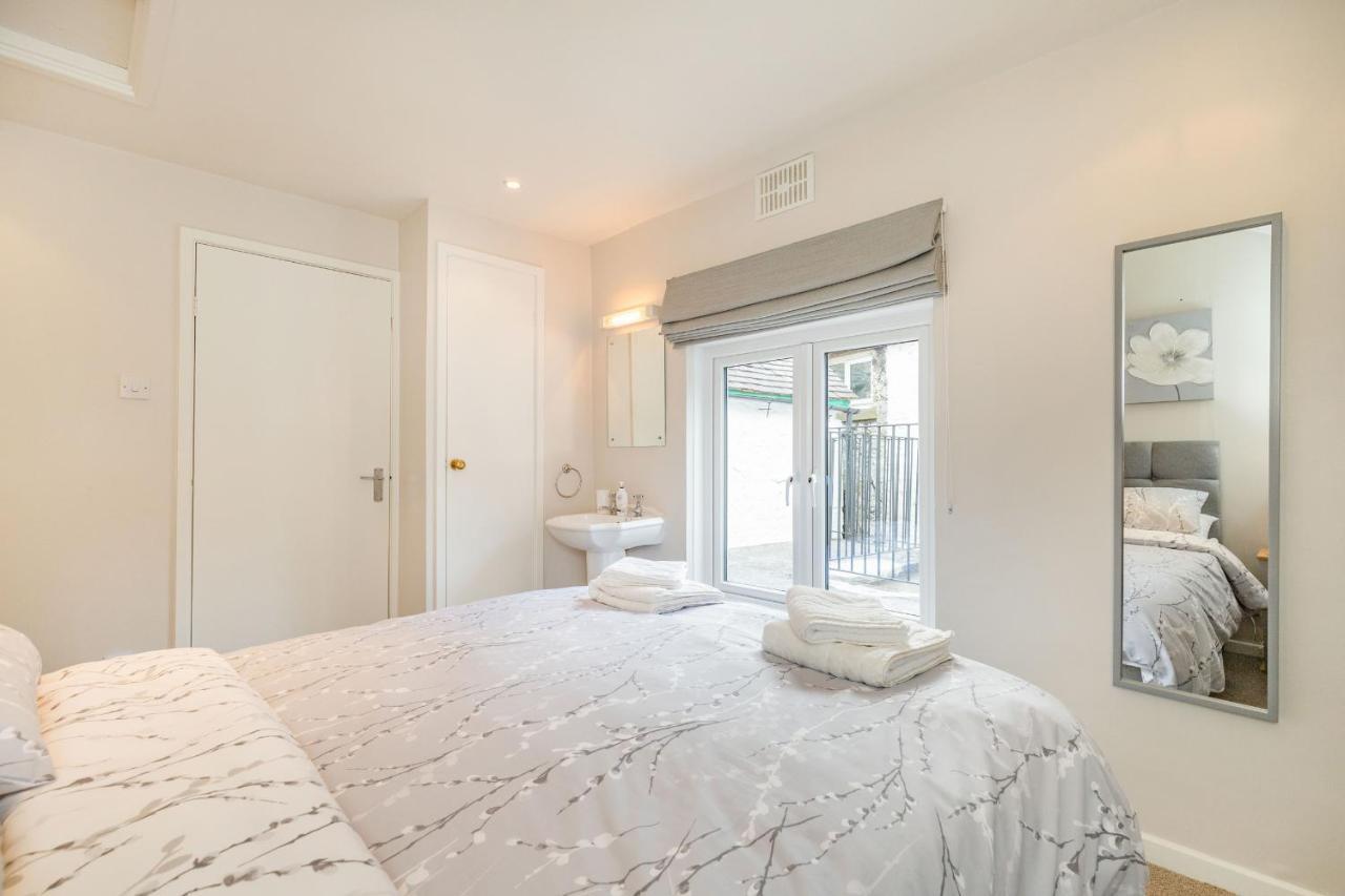 Dales Croft Apartment Μπάξτον Εξωτερικό φωτογραφία