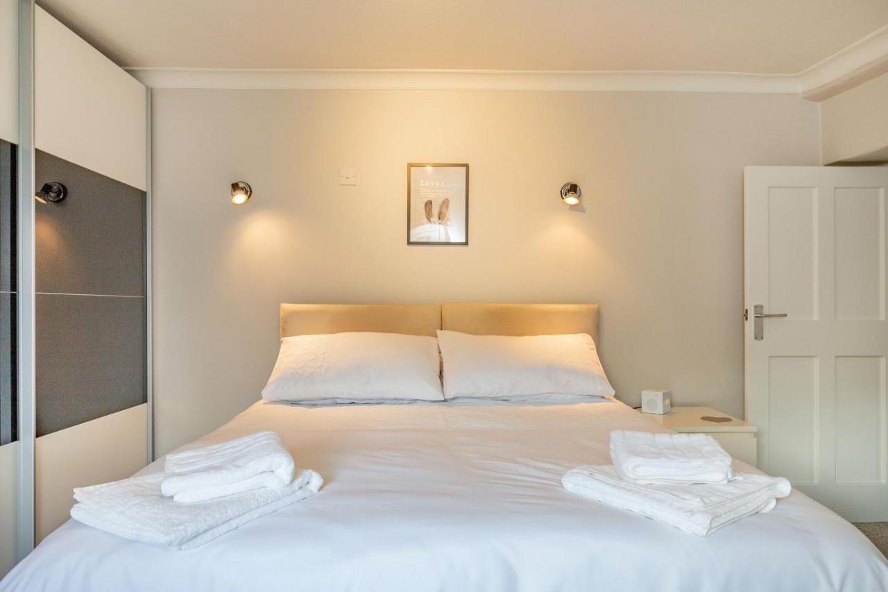 Dales Croft Apartment Μπάξτον Εξωτερικό φωτογραφία