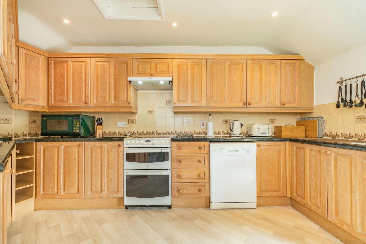 Dales Croft Apartment Μπάξτον Εξωτερικό φωτογραφία