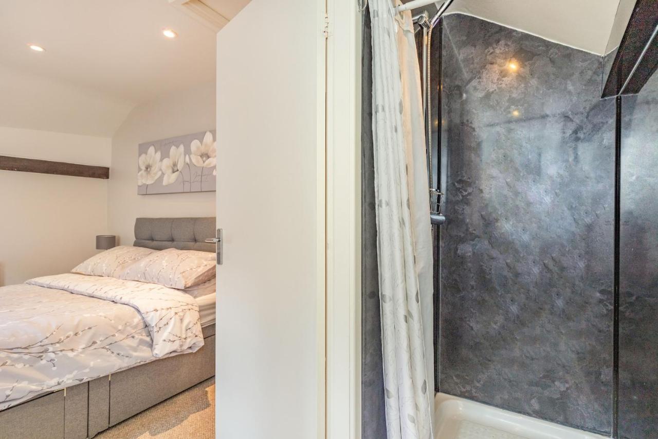 Dales Croft Apartment Μπάξτον Εξωτερικό φωτογραφία